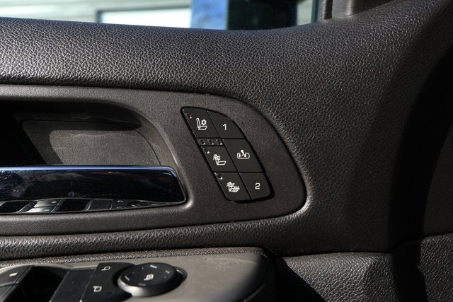 2013 Chevrolet Silverado 3500HD LTZ