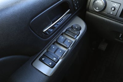 2013 Chevrolet Silverado 3500HD LTZ