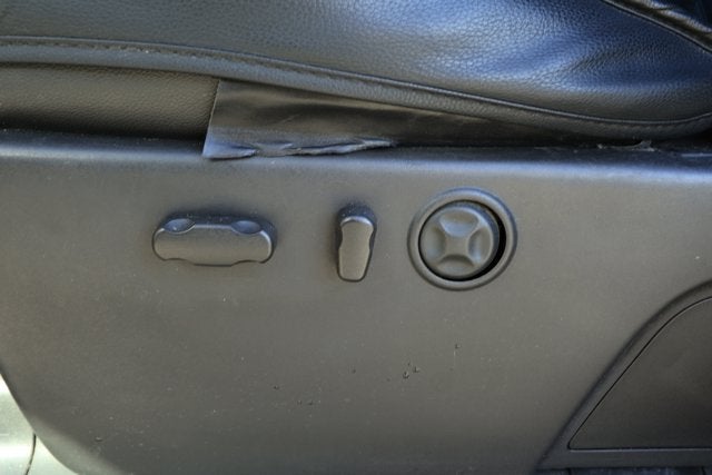 2013 Chevrolet Silverado 3500HD LTZ