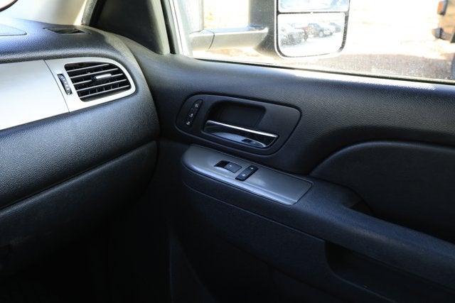 2013 Chevrolet Silverado 3500HD LTZ