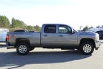 2013 Chevrolet Silverado 3500HD LTZ