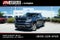 2018 Chevrolet Colorado 4WD Z71