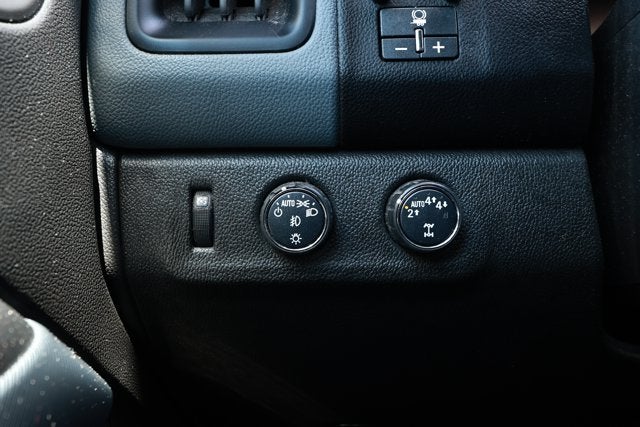 2018 Chevrolet Colorado 4WD Z71