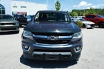 2018 Chevrolet Colorado 4WD Z71