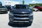 2018 Chevrolet Colorado 4WD Z71