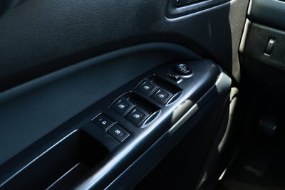 2018 Chevrolet Colorado 4WD Z71