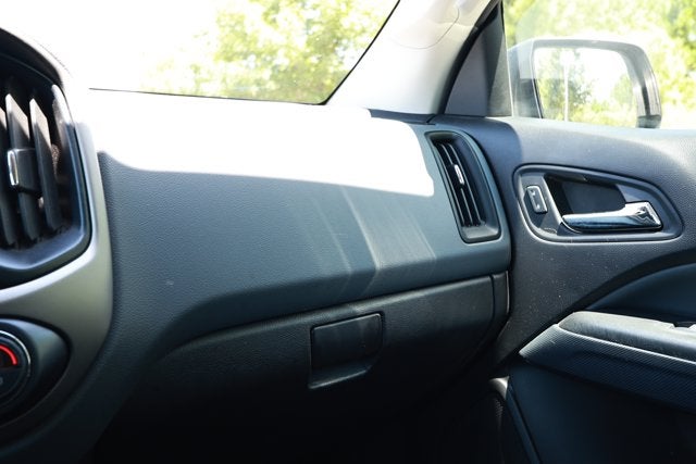 2018 Chevrolet Colorado 4WD Z71