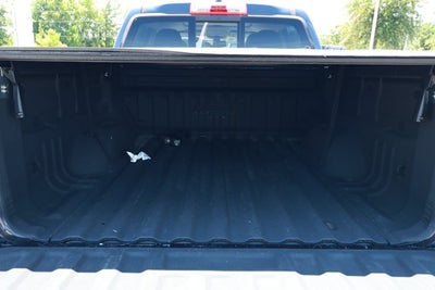 2018 Chevrolet Colorado 4WD Z71