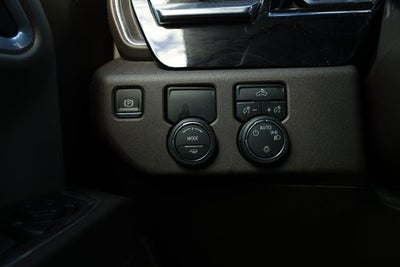 2025 Chevrolet Silverado 1500 2WD Crew Cab Short Bed LT