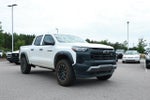 2025 Chevrolet Colorado 4WD Trail Boss