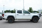 2025 Chevrolet Colorado 4WD Trail Boss