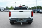 2025 Chevrolet Colorado 4WD Trail Boss