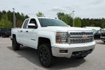 2014 Chevrolet Silverado 1500 1LT