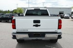 2014 Chevrolet Silverado 1500 1LT