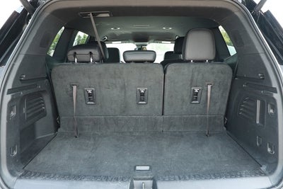 2024 GMC Acadia AWD Elevation