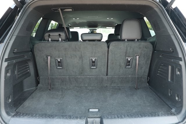 2024 GMC Acadia AWD Elevation