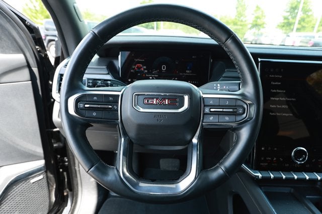 2024 GMC Acadia AWD Elevation