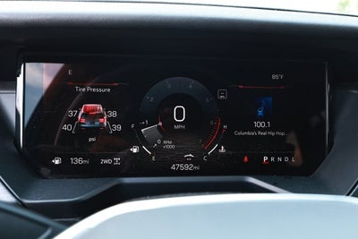 2024 GMC Acadia AWD Elevation