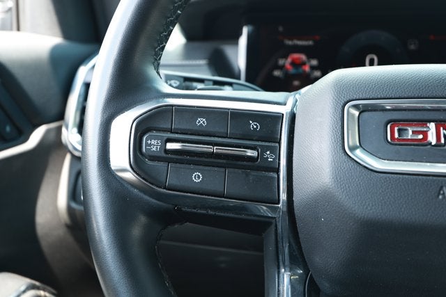 2024 GMC Acadia AWD Elevation