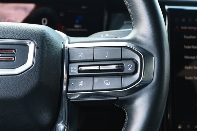 2024 GMC Acadia AWD Elevation