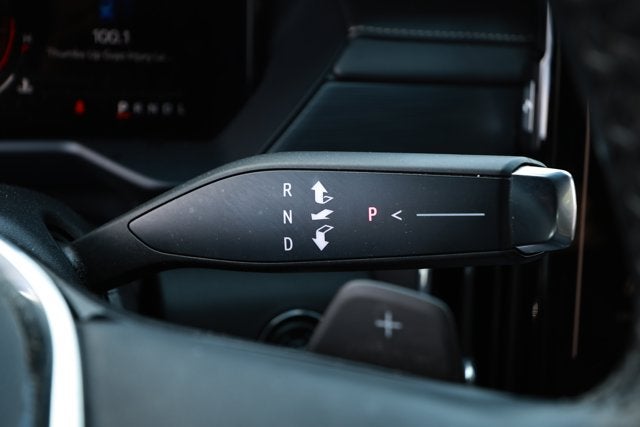 2024 GMC Acadia AWD Elevation