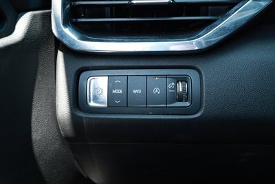 2024 GMC Acadia AWD Elevation