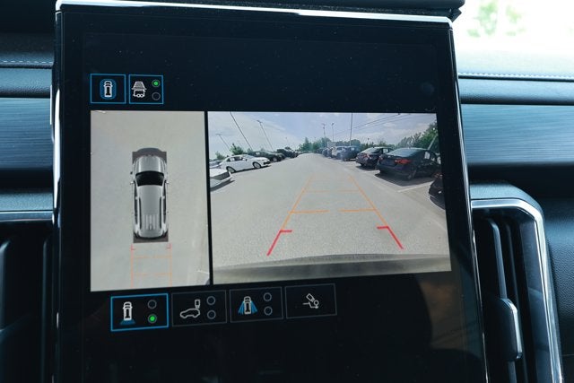 2024 GMC Acadia AWD Elevation