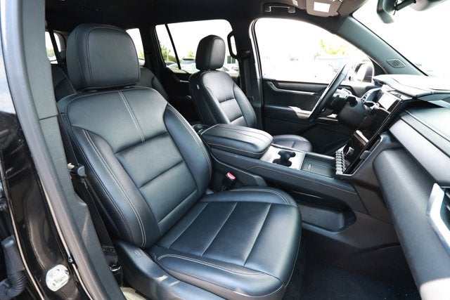 2024 GMC Acadia AWD Elevation