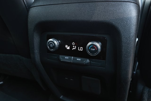 2024 GMC Acadia AWD Elevation