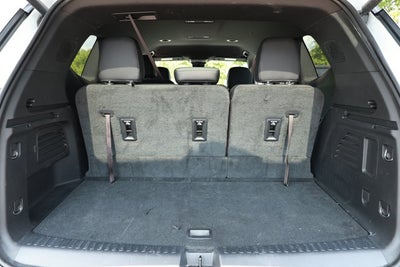 2024 GMC Acadia AWD AT4