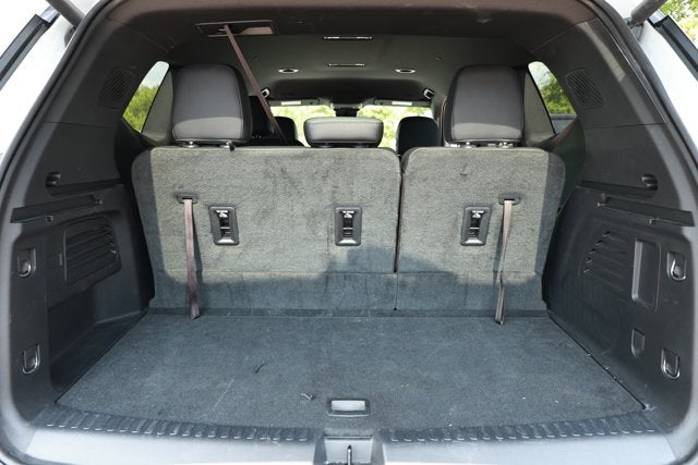 2024 GMC Acadia AWD AT4