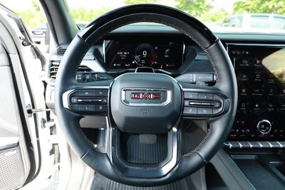 2024 GMC Acadia AWD AT4