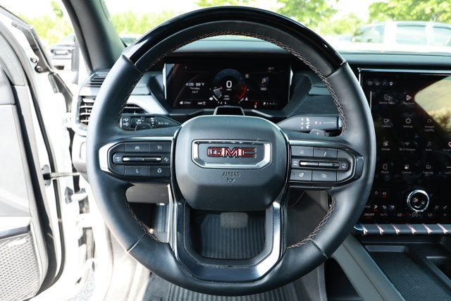 2024 GMC Acadia AWD AT4