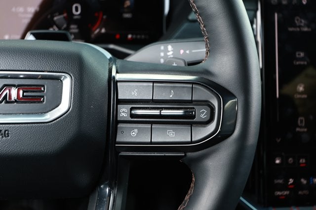 2024 GMC Acadia AWD AT4