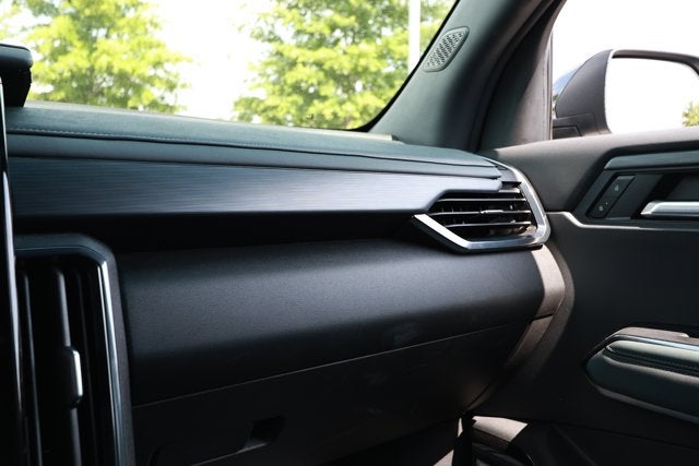 2024 GMC Acadia AWD AT4
