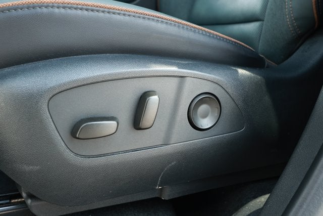 2024 GMC Acadia AWD AT4