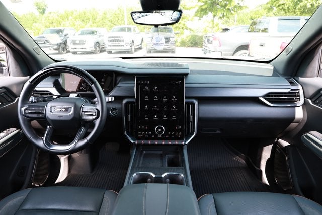 2024 GMC Acadia AWD AT4