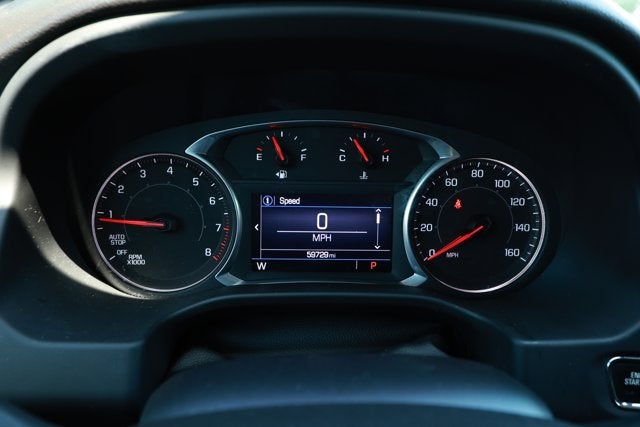 2021 GMC Acadia FWD SLE