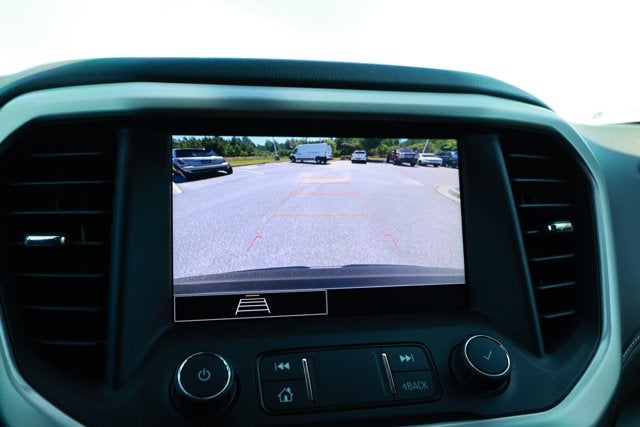 2021 GMC Acadia FWD SLE