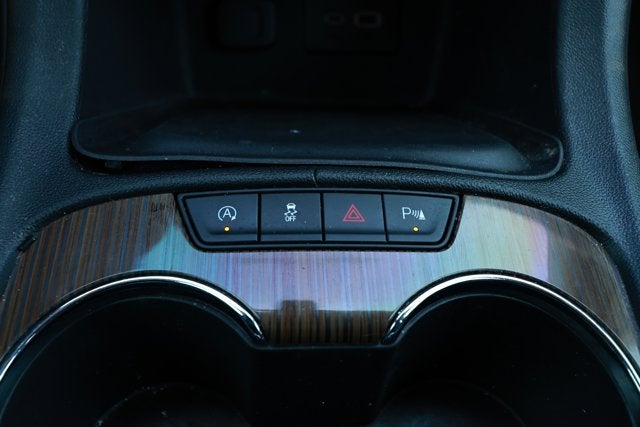 2021 GMC Acadia FWD SLE
