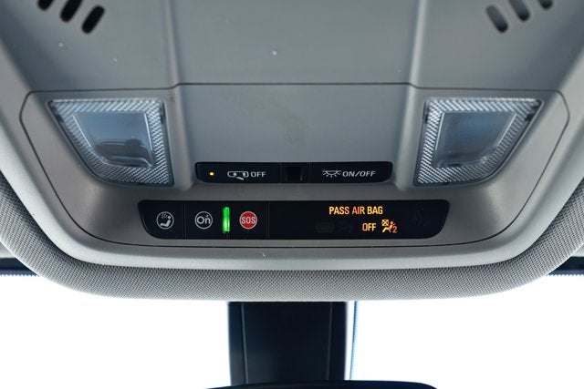 2021 GMC Acadia FWD SLE