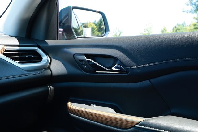 2021 GMC Acadia FWD SLE