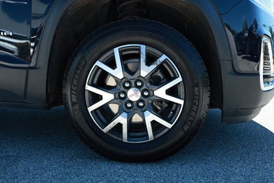 2021 GMC Acadia FWD SLE