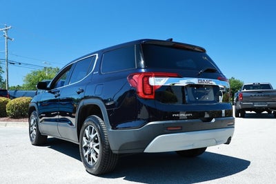 2021 GMC Acadia FWD SLE