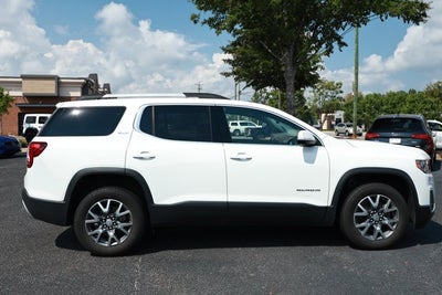 2023 GMC Acadia FWD SLT
