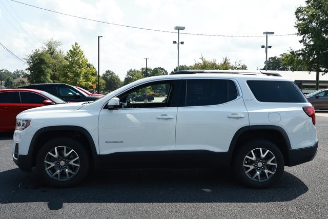 2023 GMC Acadia FWD SLT