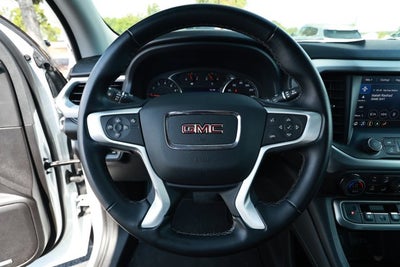 2023 GMC Acadia FWD SLT