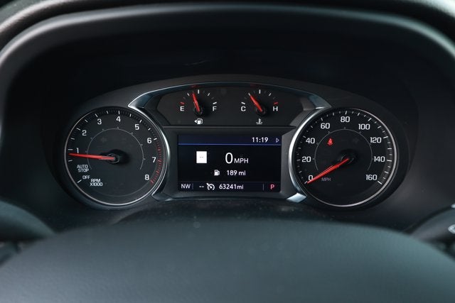 2023 GMC Acadia FWD SLT