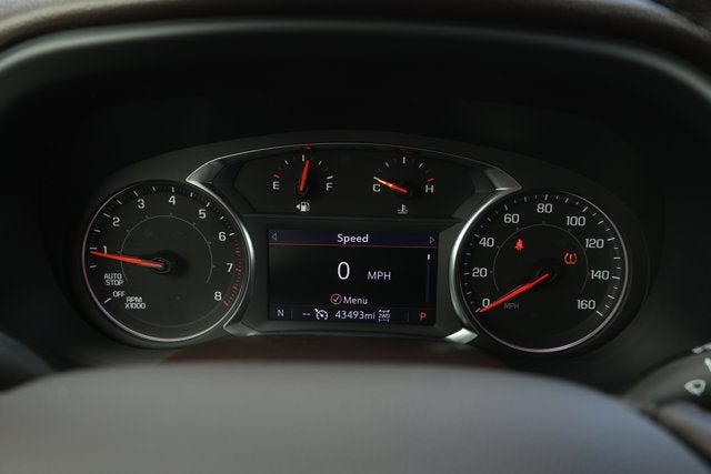 2023 GMC Acadia AWD SLT