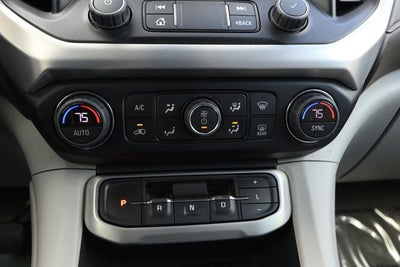 2023 GMC Acadia AWD SLT